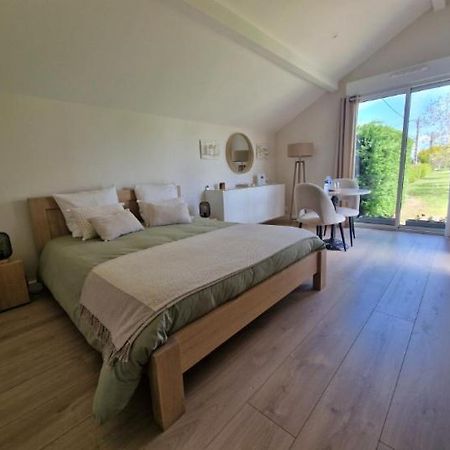 Bed and Breakfast La Palentine Châteaumeillant Zewnętrze zdjęcie